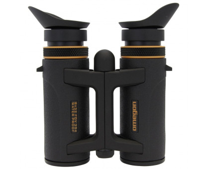 Omegon Orange 8x32 binoculars