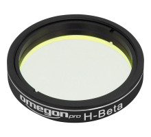 Omegon Pro 1.25'' H-Beta filter
