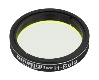 Omegon Pro 1.25'' H-Beta filter