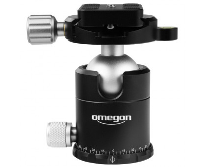 Omegon Pro OM12 tripod ball head