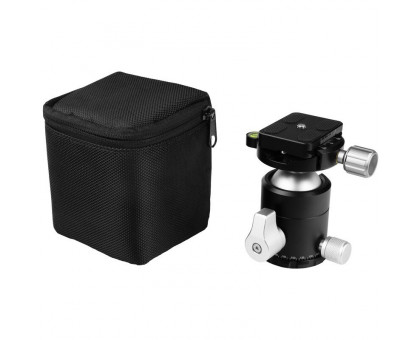 Omegon Pro OM12 tripod ball head