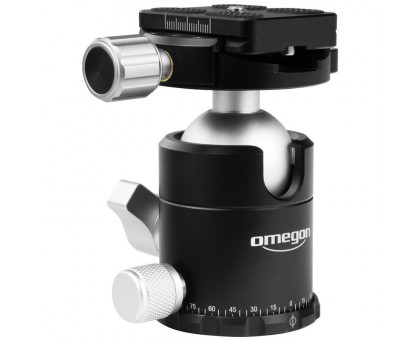 Omegon Pro OM12 tripod ball head