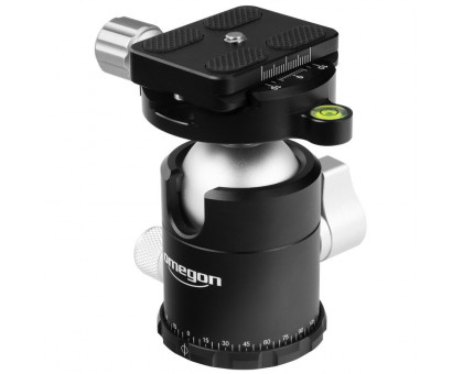 Omegon Pro OM12 tripod ball head