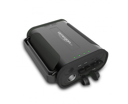 Omegon Pro Powerbank 96k LiFePO4 307Wh 12V