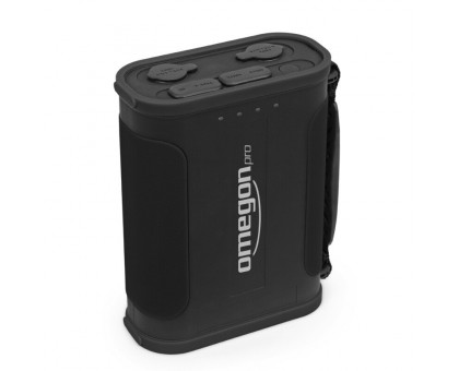 Omegon Pro Powerbank 96k LiFePO4 307Wh 12V