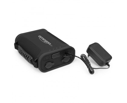 Omegon Pro Powerbank 96k LiFePO4 307Wh 12V