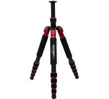 Omegon Pro carbon-fibre tripod