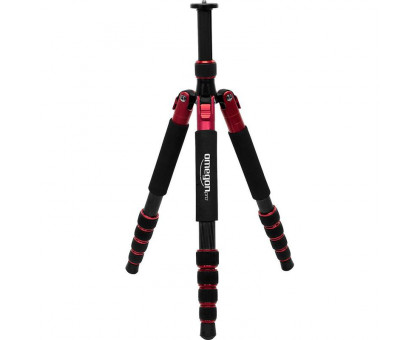 Omegon Pro carbon-fibre tripod