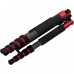 Omegon Pro carbon-fibre tripod