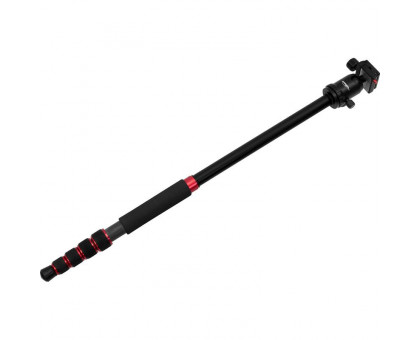 Omegon Pro carbon-fibre tripod