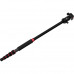 Omegon Pro carbon-fibre tripod