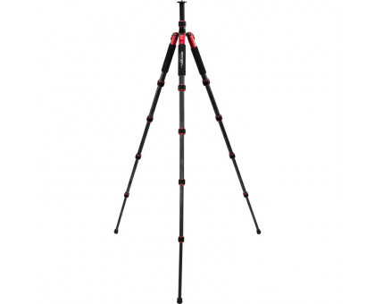 Omegon Pro carbon-fibre tripod