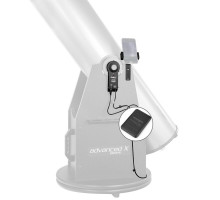 Omegon Push+ Go Standalone Encoder System