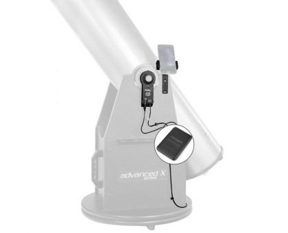 Omegon Push+ Go Standalone Encoder System