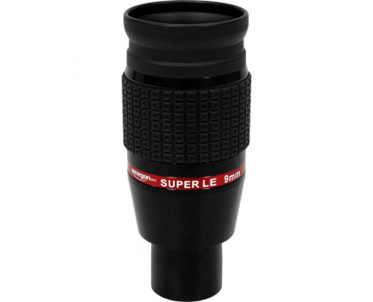 Omegon Super LE 1.25, 9mm eyepiece