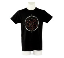 Omegon T-Shirt Starmap - Size 3XL