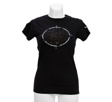 Omegon T-Shirt Starmap women - Size 2XL