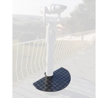 Omegon Telescope Children's step for 20x100 Bonview sightseeing binoculars