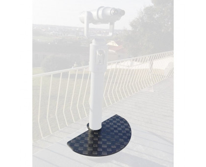 Omegon Telescope Children's step for 20x100 Bonview sightseeing binoculars