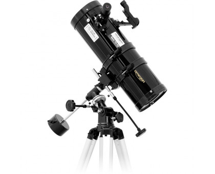 Omegon Telescope N 114/500 EQ-1