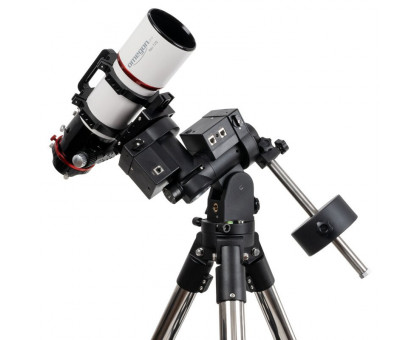 Omegon Telescope Pro APO 72/400 Quintuplet CEM26 LiteRoc