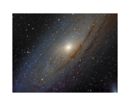 Omegon Telescope Pro Astrograph 304/1200 OTA
