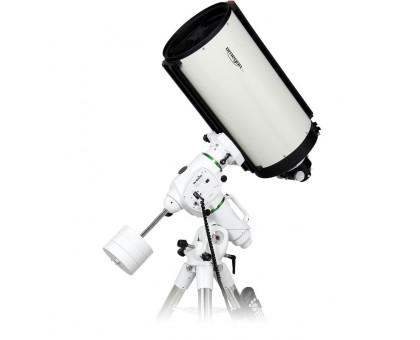 Omegon Telescope Pro Ritchey-Chretien RC 254/2000 EQ6-R Pro