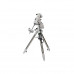 Omegon Telescope Pro Ritchey-Chretien RC 254/2000 EQ6-R Pro
