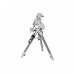 Omegon Telescope Pro Ritchey-Chretien RC 254/2000 EQ6-R Pro