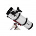 Omegon Telescope Teleskop Advanced 130/650 EQ-320 mit gratis Oklop Tasche