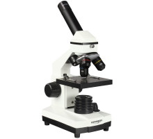 Omegon VisioStar Microscope 40x-400x, LED