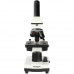 Omegon VisioStar Microscope 40x-400x, LED