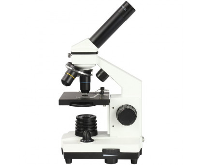 Omegon VisioStar Microscope 40x-400x, LED