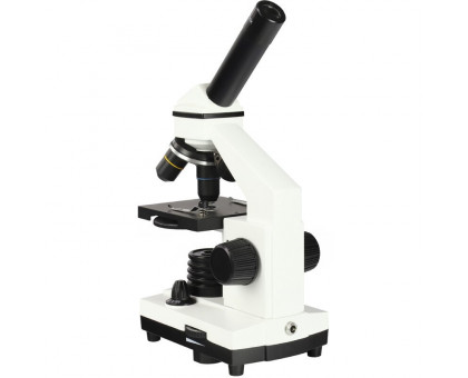 Omegon VisioStar Microscope 40x-400x, LED