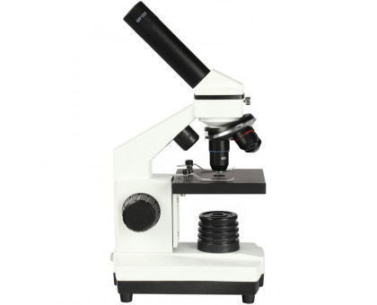 Omegon VisioStar Microscope 40x-400x, LED
