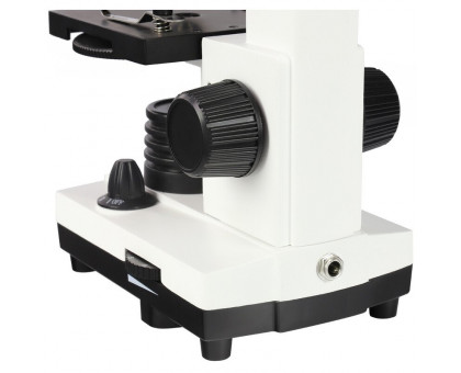 Omegon VisioStar Microscope 40x-400x, LED