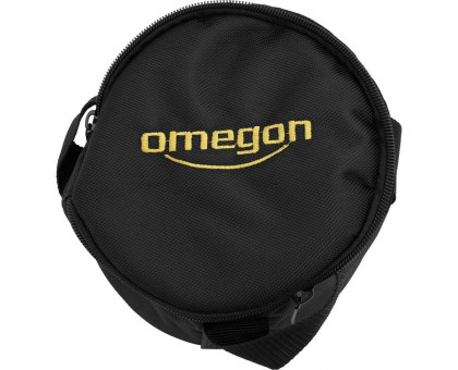 Omegon counterweights transport bag