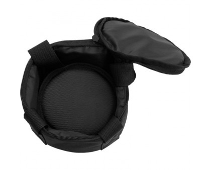Omegon counterweights transport bag