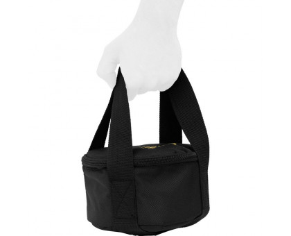 Omegon counterweights transport bag