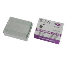 Omegon deep well microscope slides, pk of 50