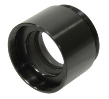 Omegon glass path corrector for 1.25'' bino-viewers 2x