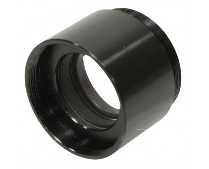 Omegon glass path corrector for 1.25'' bino-viewers 2x