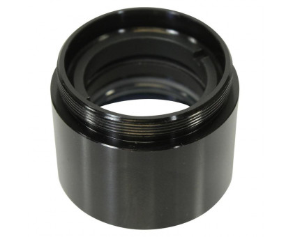 Omegon glass path corrector for 1.25'' bino-viewers 2x