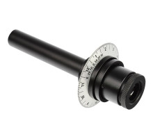 Omegon polar finder EQ-500 X