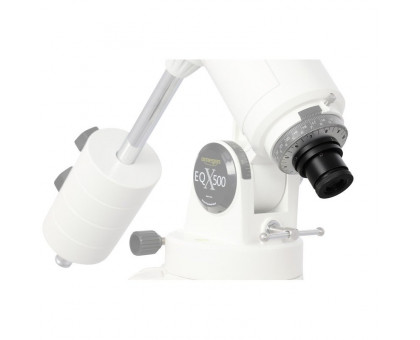 Omegon polar finder EQ-500 X