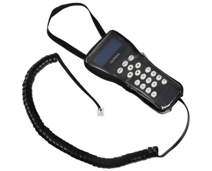 Omegon protective cover for iOptron hand control box