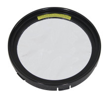 Omegon solar filter, 150mm