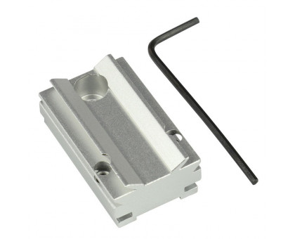 Omegon viewfinder adapter for cameras