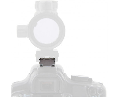 Omegon viewfinder adapter for cameras