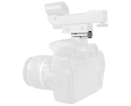 Omegon viewfinder adapter for cameras